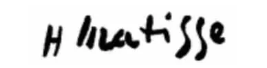 Signature