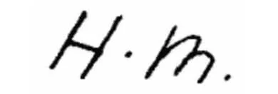 Signature